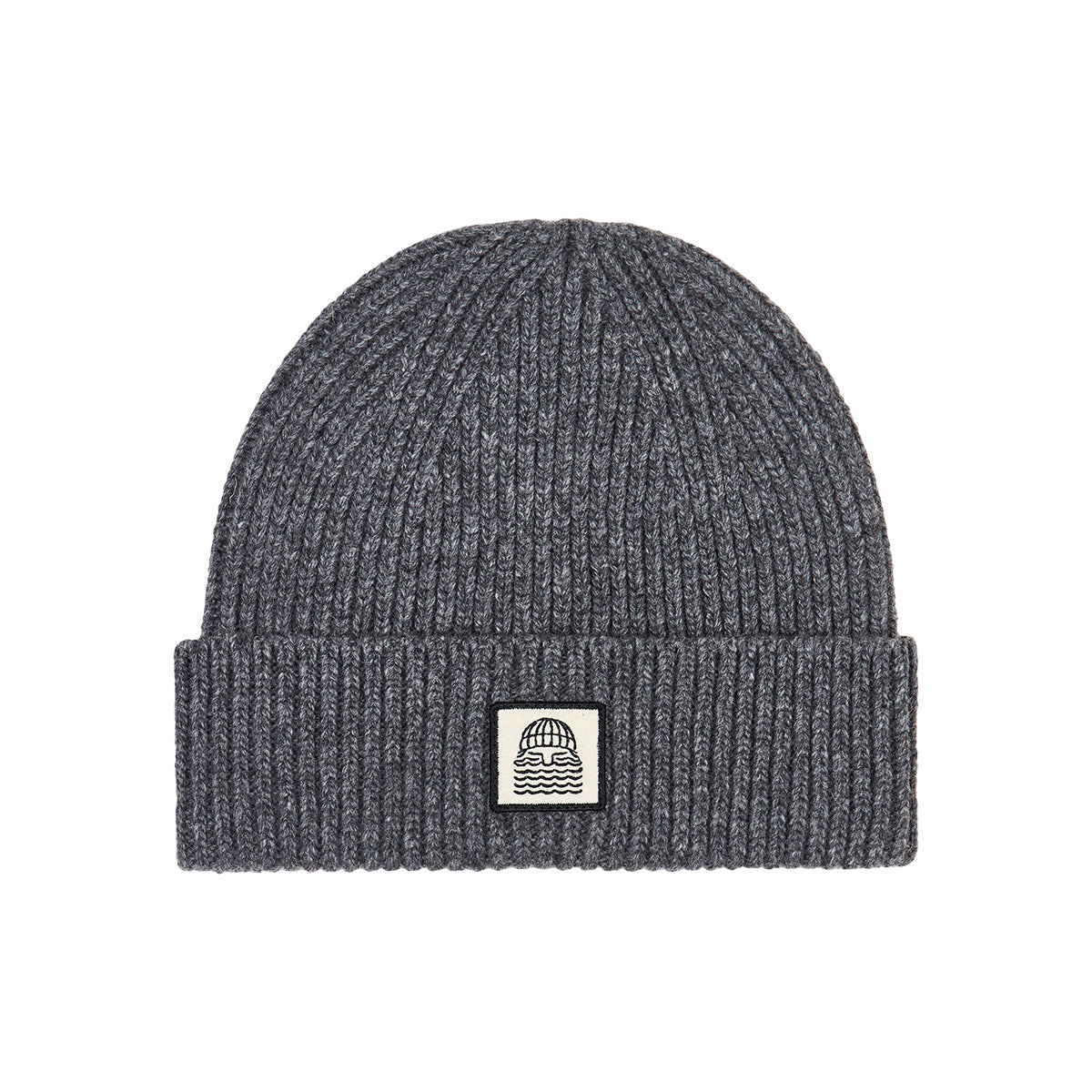 Beanie Mütze TO THE SEA