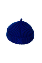 Betonx Cire Strick Beanie Mütze Miki