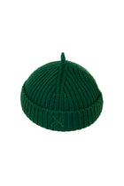 Betonx Cire Strick Beanie Mütze Miki