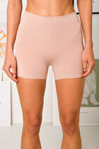 UNDERGARMENT SHORT
