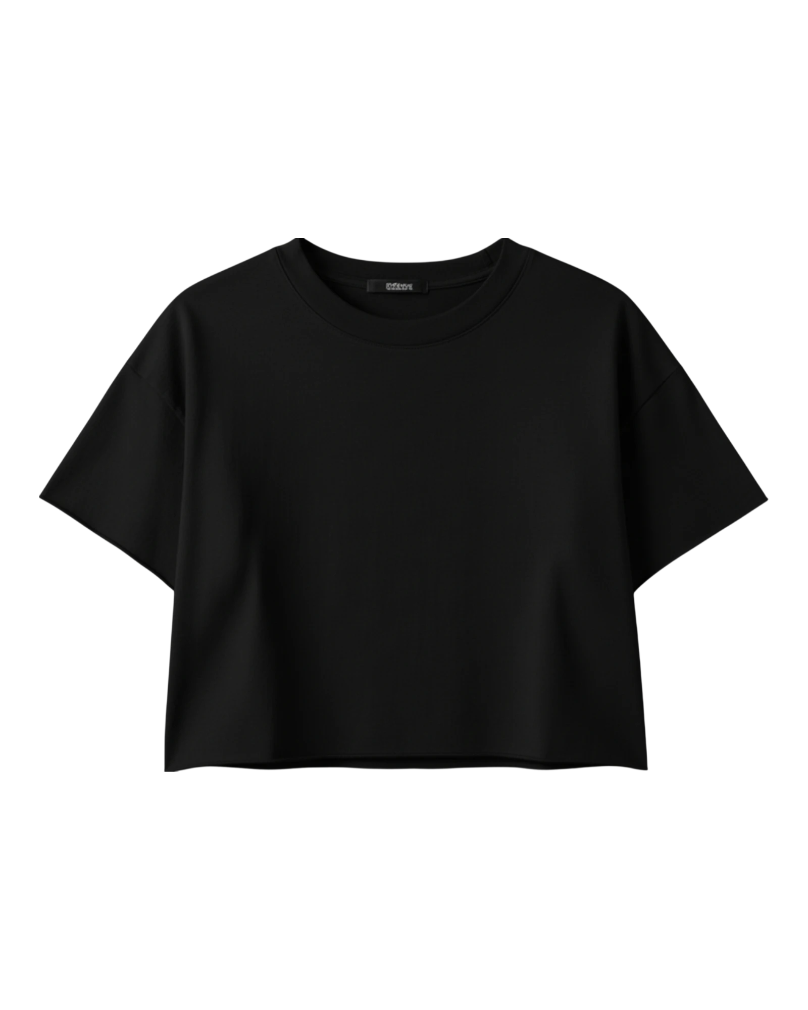 Boxy-T-Shirt