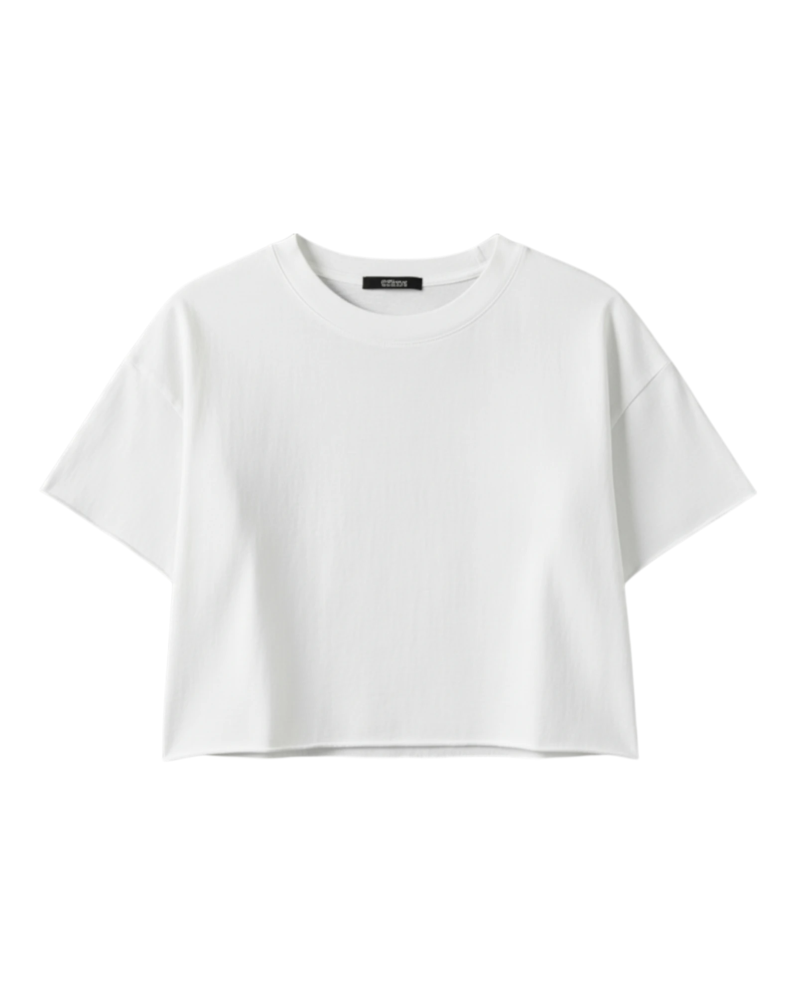 Boxy-T-Shirt