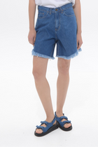 Jeans Shorts Domna