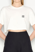 Crop T-shirt Cin Cin