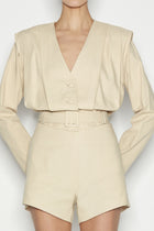 Jacke Desert