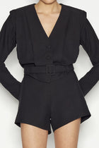 Jacke Desert