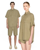 Hemd Desert Unisex