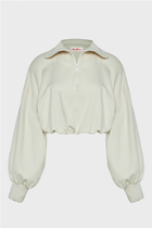 Zen Bluse