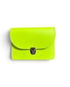 Neon purse Borsa IV Medium