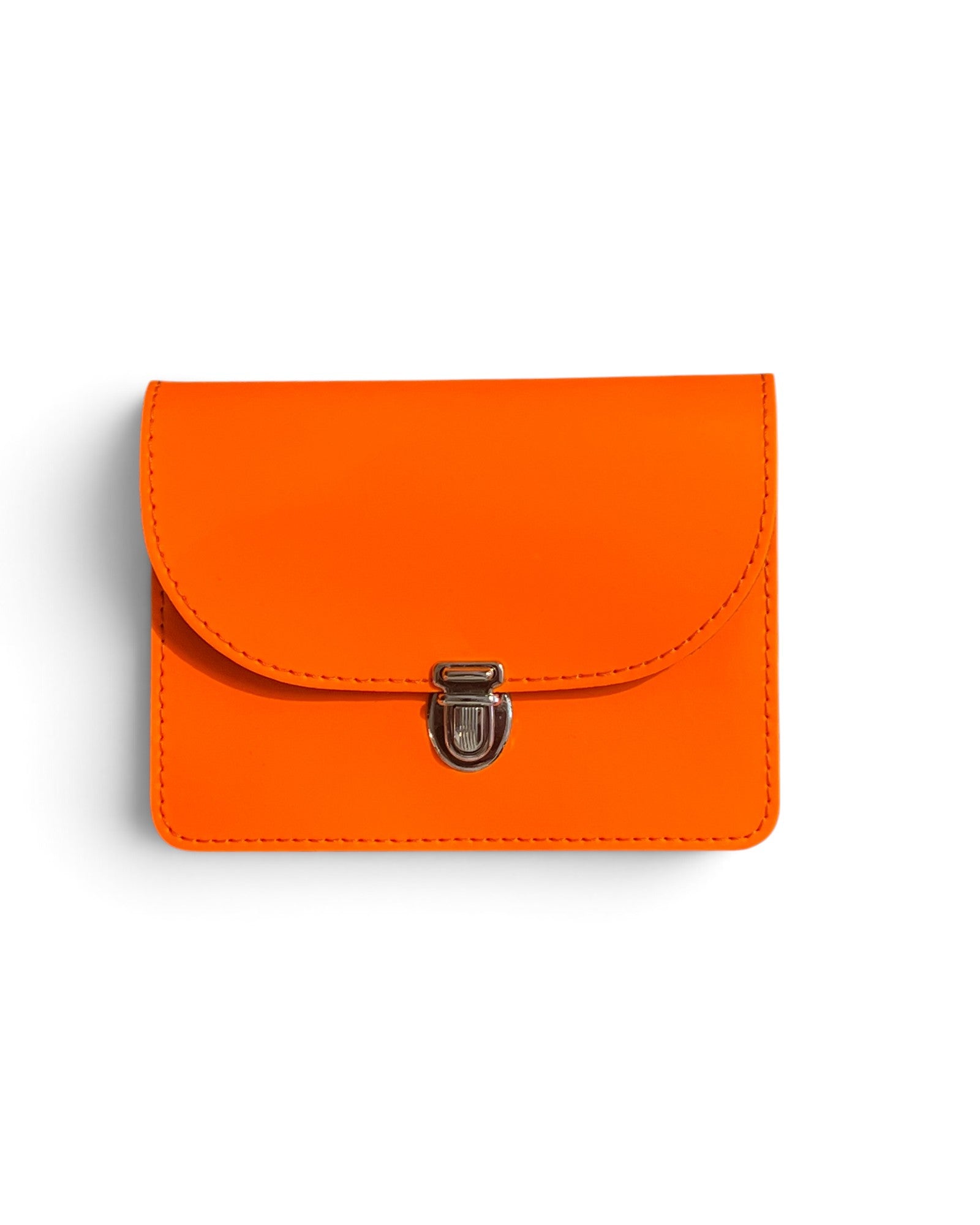 Neon-Geldbörse Borsa IV Medium