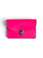 Neon Wallet Borsa V Small