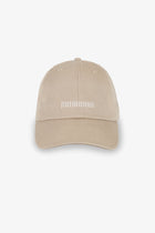 Baseball Cap Twill