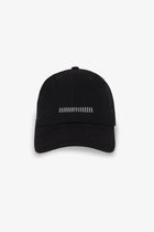 Baseball Cap Twill