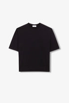 Short Sleeve Oversized T-Shirt