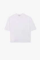 Short Sleeve Oversized T-Shirt