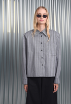 Hemd Bluse Reikon