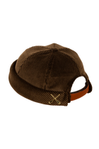Beani Docker Hat Mütze Miki Cord