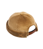 Beani Docker Hat Mütze Miki Cord