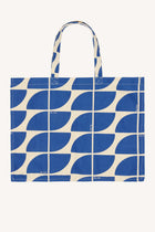 Shopper logo bag | Tasche