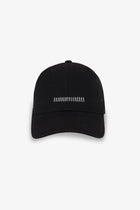 Baseball Cap Twill