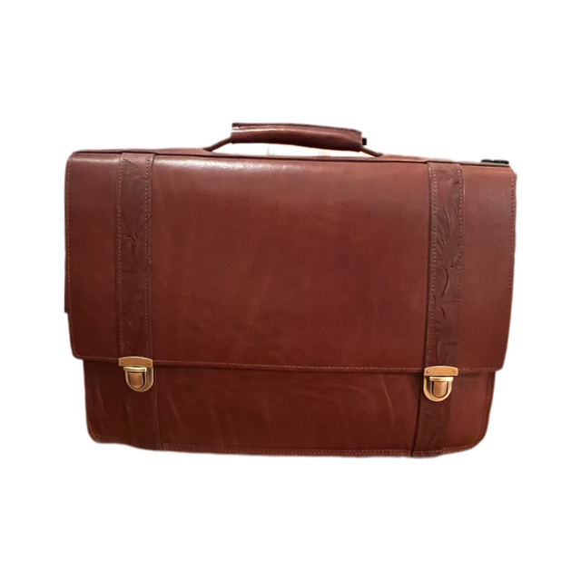 Briefcase bag A3 Periklis Filotimo Concept