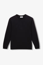 Basic Langarm Shirt Longsleeve
