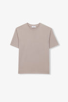 Basic T-Shirt Organic Cotten