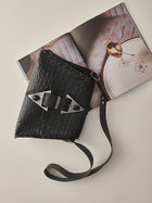 Schultertasche "DANCE MONKEY" shoulder bag