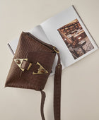 Schultertasche "DANCE MONKEY" shoulder bag